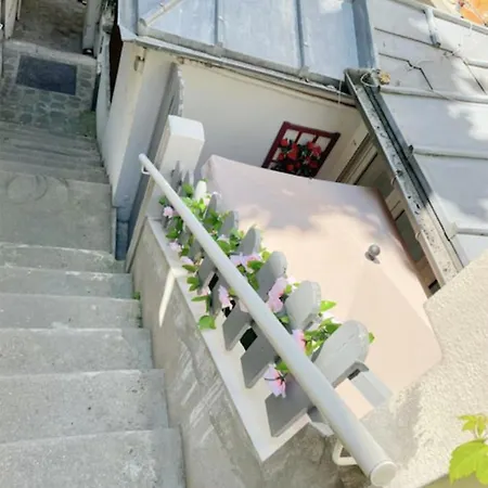 Apartment Sympathy For 2 Near The Sacre Coeur Paris